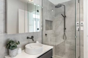 Atakum Banyo Tadilatı