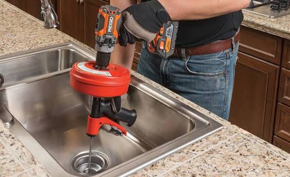 Atakum Lavabo Tıkanıklığı Açma