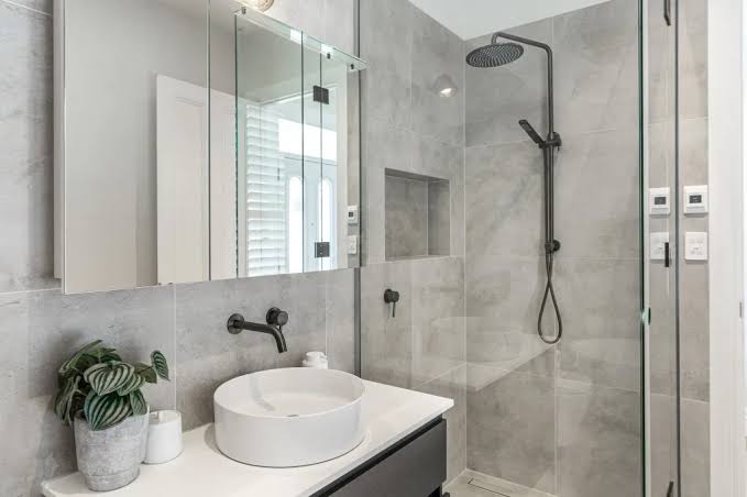 Atakum Banyo Tadilatı